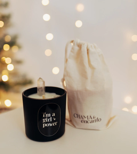 Vela Girl Power - comprar online