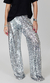 CALÇA GEORGINA - comprar online