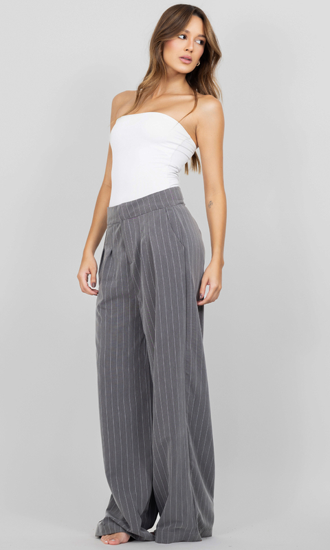 CALÇA RISCA DE GIZ - comprar online