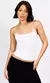 BLUSA BRUNA ALCINHA na internet