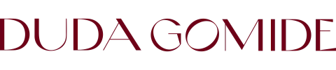 Duda Gomide Brand