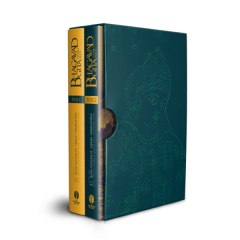 Bhagavad-gita Como Ele É (Versão Box)