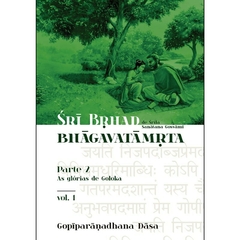 Sri Brhad-Bhagavatamrta - Parte 2, Volume 1