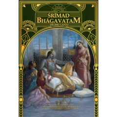 Srimad-Bhagavatam - Canto 10 (volume 6)