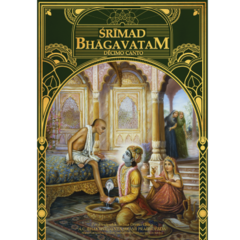 Srimad-Bhagavatam - Canto 10 (volume 7)