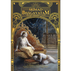 Srimad-Bhagavatam - Canto 11 (volume 2)