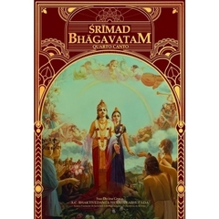 Srimad-Bhagavatam Box Canto 4 (4 volumes) na internet