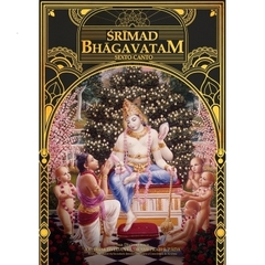 Srimad-Bhagavatam - Canto 6 (volume 2)