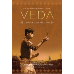 Coleção Veda - Uma Antologia de Artigos e Ansaios (5 Volumes) - loja online