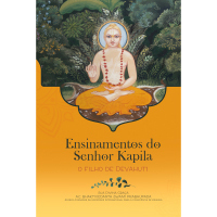 Ensinamentos do Senhor Kapila