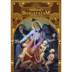 Srimad-Bhagavatam Box Canto 3 (4 volumes) na internet