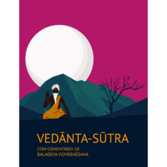 Vedanta-Sutra (Volume 2)