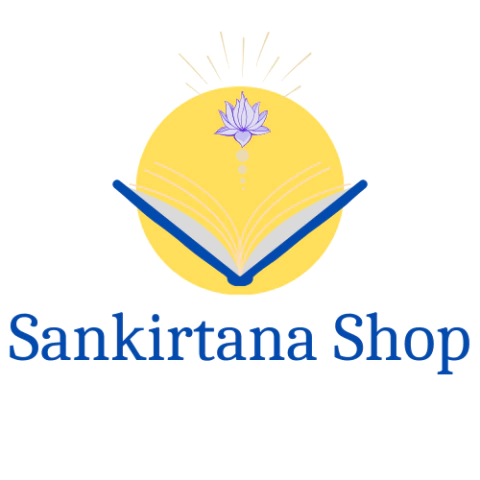 Sankirtana Shop