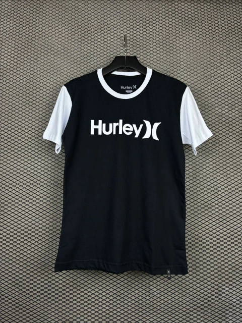 Camiseta Hurley #376