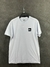Camiseta Quiksilver #316 - Branca