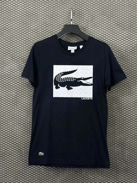 Camiseta Lacoste #09