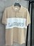 Camisa Polo LC #07 - Branca