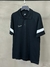 Camisa Polo NK #08 - Preta