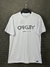 Camiseta Oakley #279 - Branca