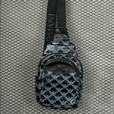 Shoulder Bag Emporio #10