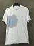 Camiseta Quiksilver #233 - Branco