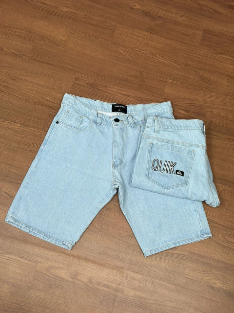 Bermuda Jeans Quik #29