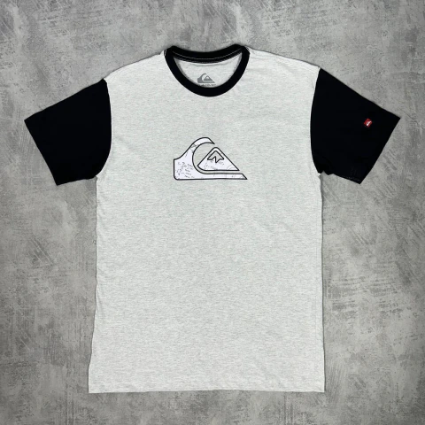 Camiseta Quik #589