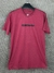 Camiseta Quiksilver #254 - Bordô