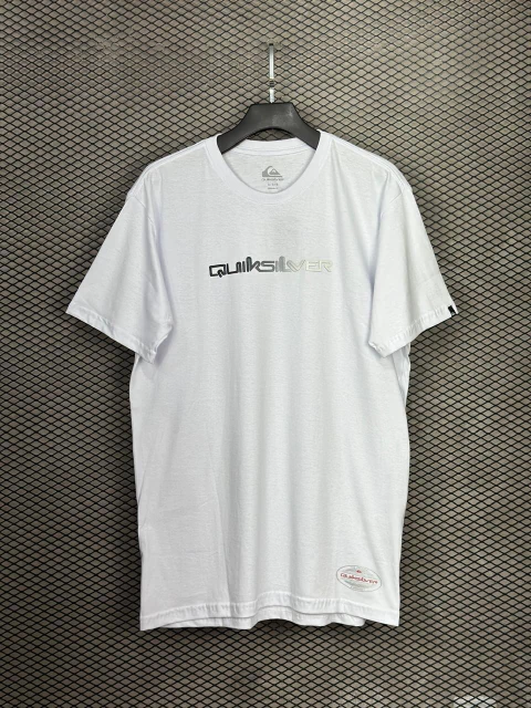 Camiseta Quik #411