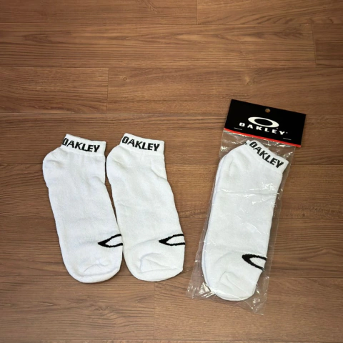 Meia OAK Cano Curto #125