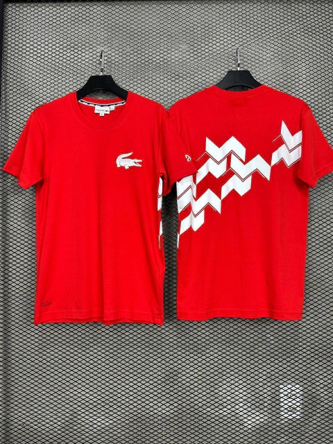 Camiseta Peruana LC #4