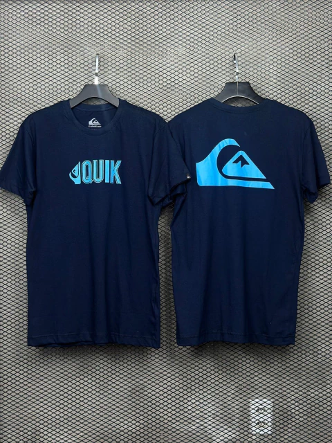 Camiseta Quik #444
