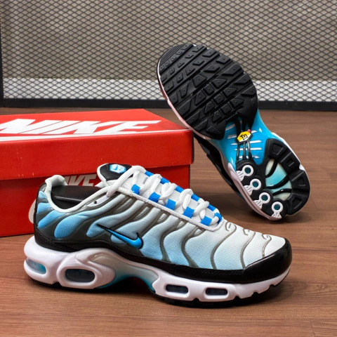 Tênis Nk Air Max TN Plus - comprar online
