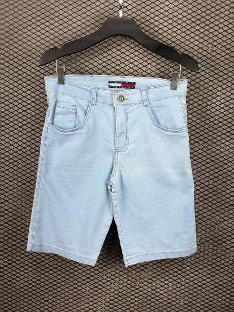 Bermuda Jeans Tommy #20