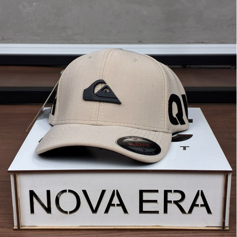Boné Aba Curva Quik #274