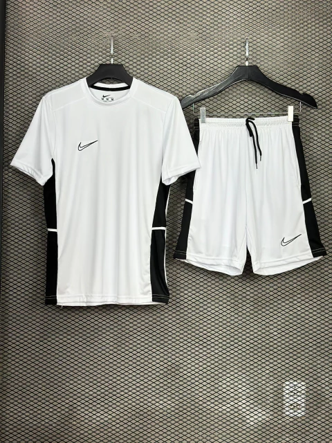 Conjunto Dri-Fit NK Verão #10