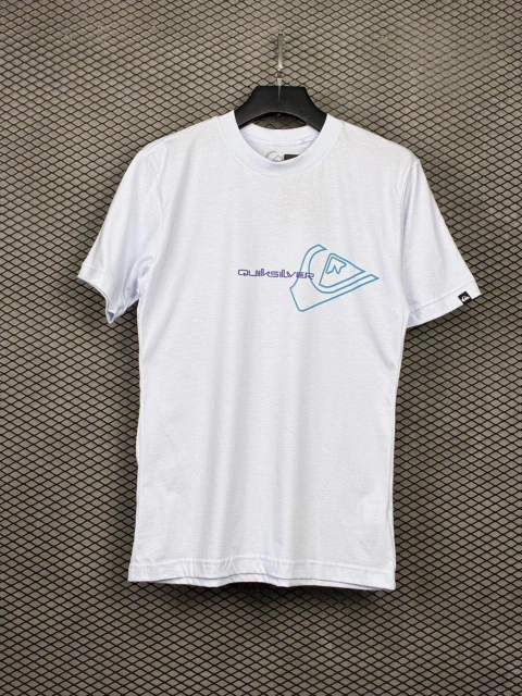 Camiseta Quik #382
