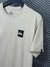 Camiseta Quiksilver #317 - Bege - comprar online