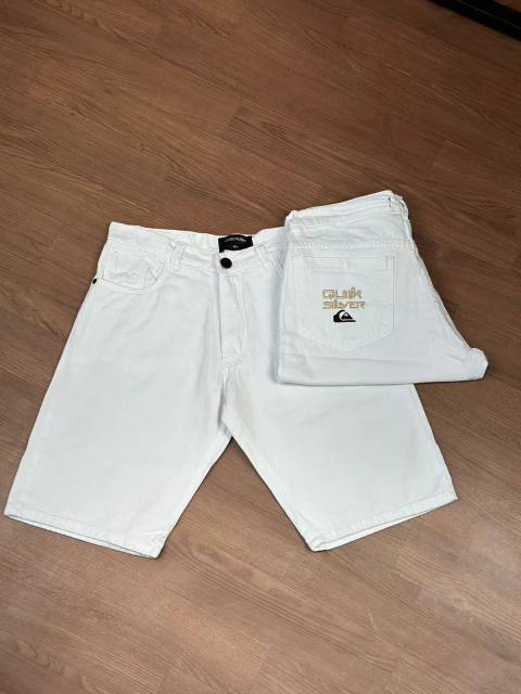 Bermuda Jeans Quiksilver #31