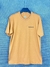 Camiseta Quiksilver #244 - Marrom