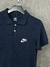 Camisa Polo Nike Básica #05 - Azul Marinho - comprar online