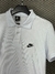 Camisa Polo Nike Básica #06 - Branca - comprar online