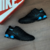 Tênis Nike Shox NZ - Preto e Azul - comprar online