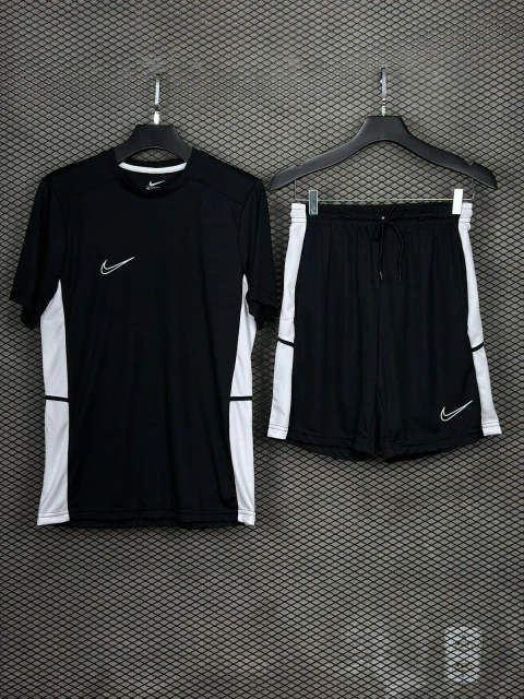 Conjunto Dri-Fit NK Verão #9