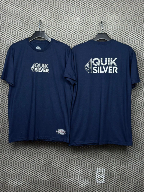 Camiseta Quik #417