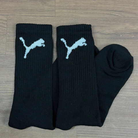 Meia PM Cano Alto #88