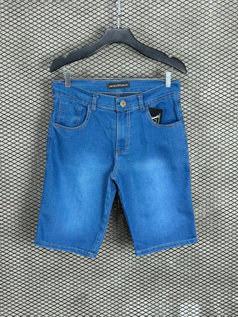 Bermuda Jeans Emporio #19