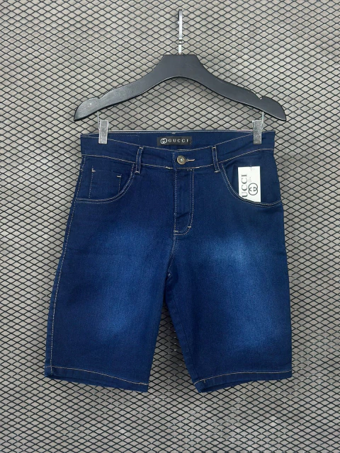 Bermuda Jeans Gucci #01