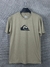 Camiseta Quiksilver #270 - Verde