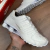 Tênis Nike Shox NZ - Branco #02